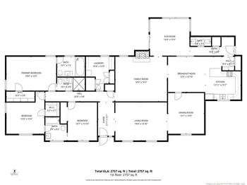 402 Thorncliff Dr, Fayetteville, NC 28303