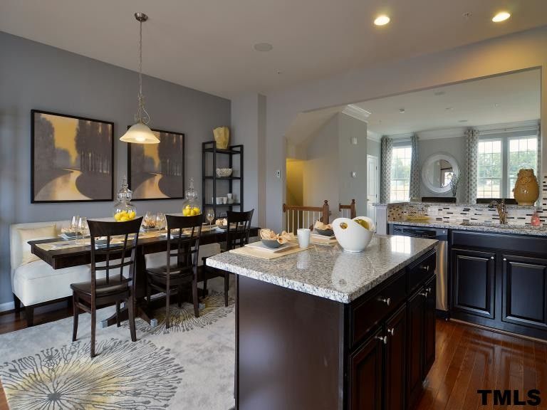 402 N Tunstall Ave #1001C, Apex, NC 27502