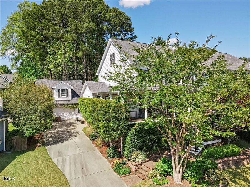 402 Vatersay Dr, Apex, NC 27502