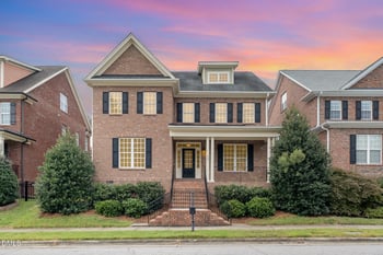 402 Village Loop Dr, Apex, NC 27502