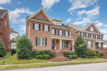 402 Village Loop Dr, Apex, NC 27502