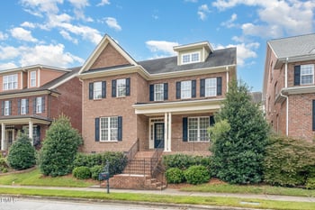 402 Village Loop Dr, Apex, NC 27502