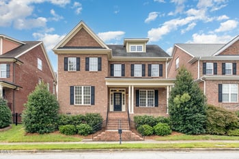 402 Village Loop Dr, Apex, NC 27502