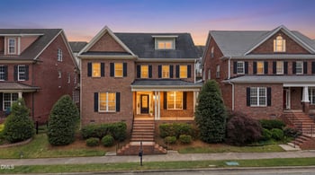 402 Village Loop Dr, Apex, NC 27502