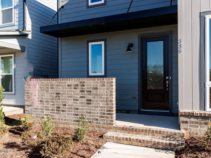 402 Vlg Pw, Pittsboro, NC 27312