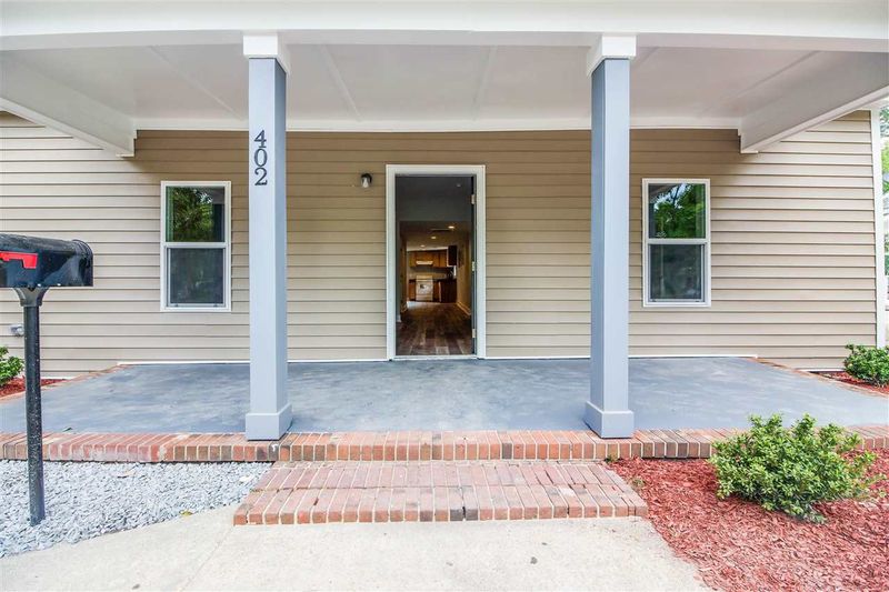 402 S Washington Ave, Dunn, NC 28334