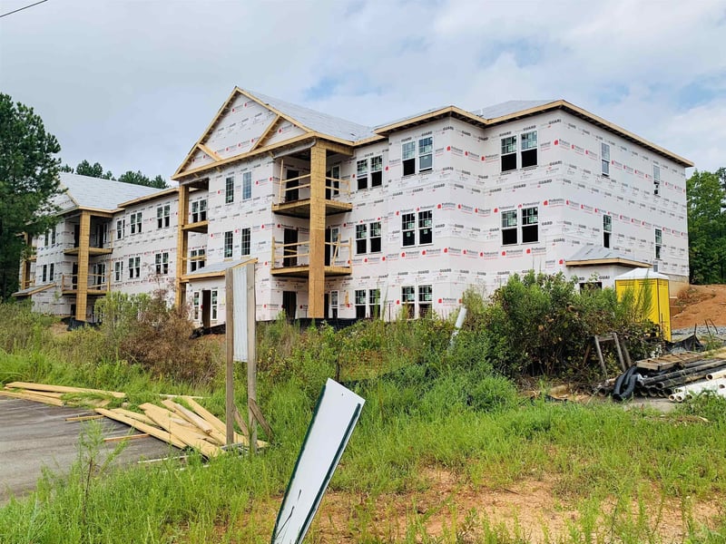 402 Weather Ridge Ln #41, Cary, NC 27513