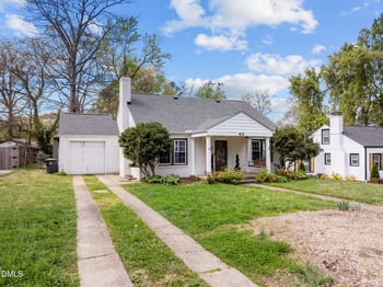 402 Westdale Pl, Greensboro, NC 27403