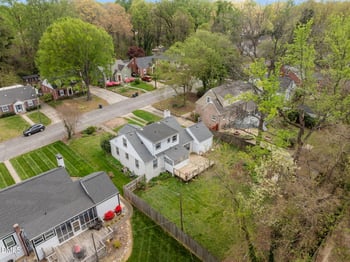 402 Westdale Pl, Greensboro, NC 27403