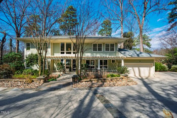 402 Westwood Dr, Chapel Hill, NC 27516