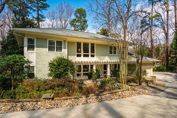 402 Westwood Dr, Chapel Hill, NC 27516