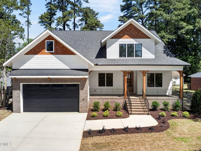 402 Willow St, Cary, NC 27511