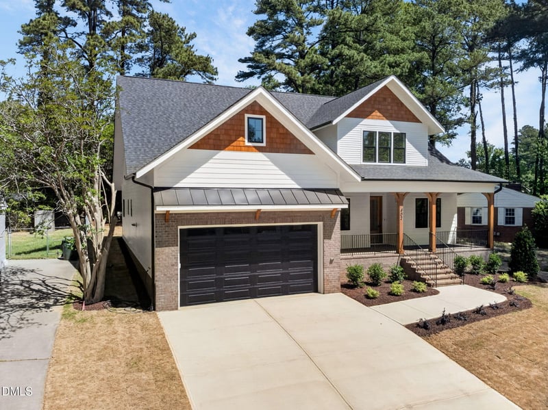 402 Willow St, Cary, NC 27511