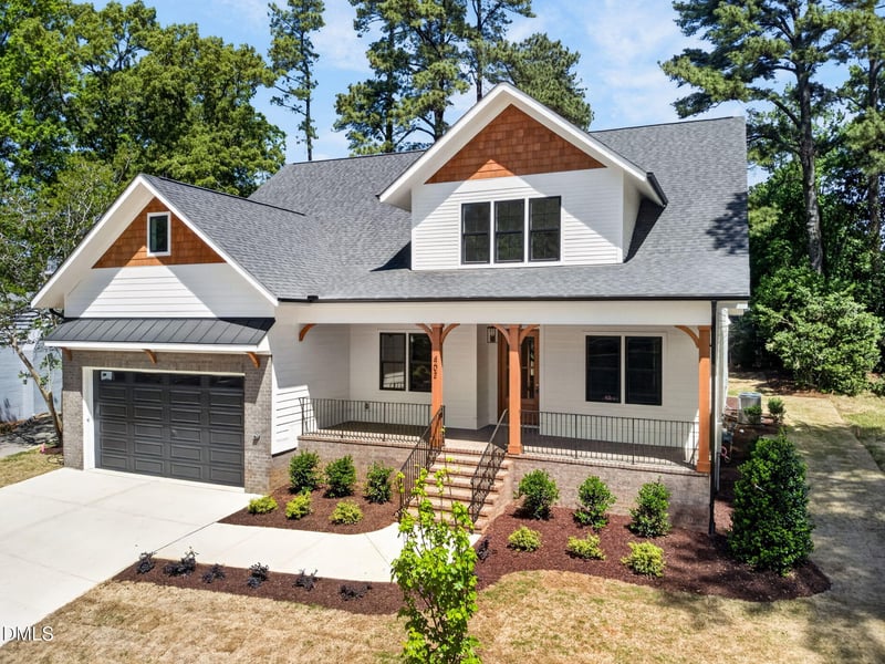 402 Willow St, Cary, NC 27511