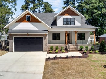 402 Willow St, Cary, NC 27511