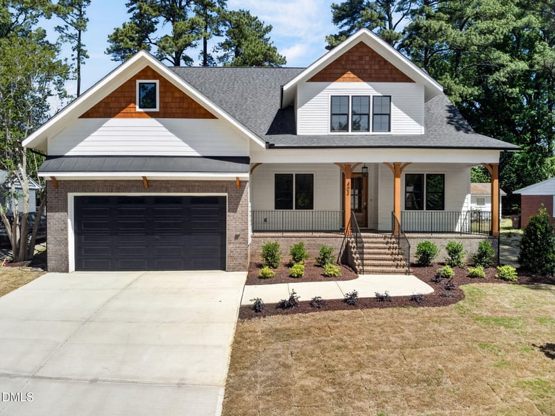 402 Willow St, Cary, NC 27511