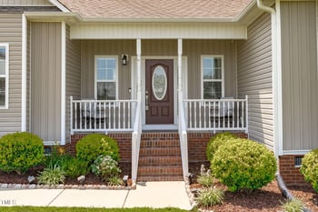 402 Wilma St, Angier, NC 27501