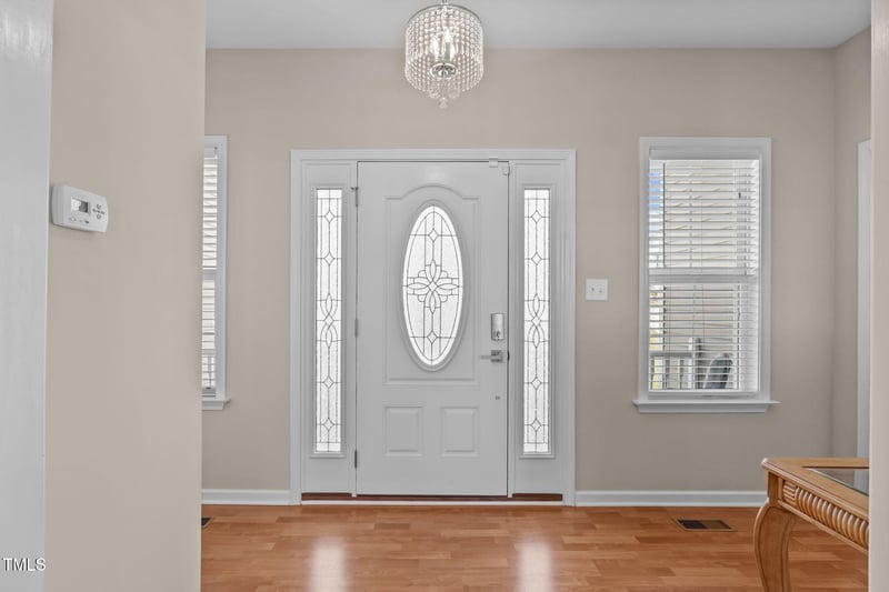 402 Wilma St, Angier, NC 27501