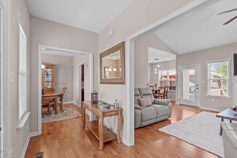 402 Wilma St, Angier, NC 27501