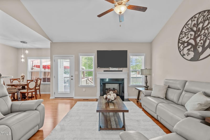 402 Wilma St, Angier, NC 27501
