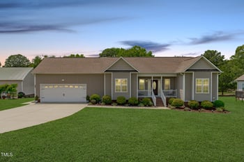 402 Wilma St, Angier, NC 27501