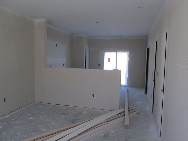 402 Winston Way #D2, Creedmoor, NC 27522