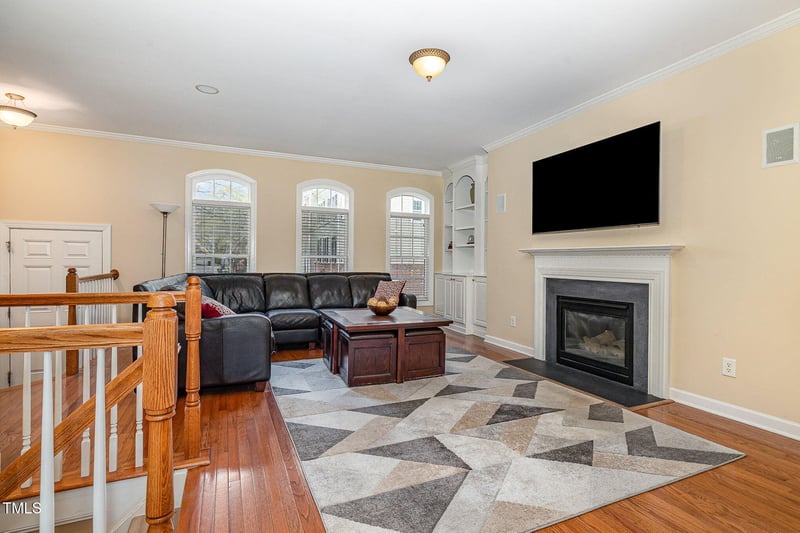 4020 Abbey Park Way, Raleigh, NC 27612