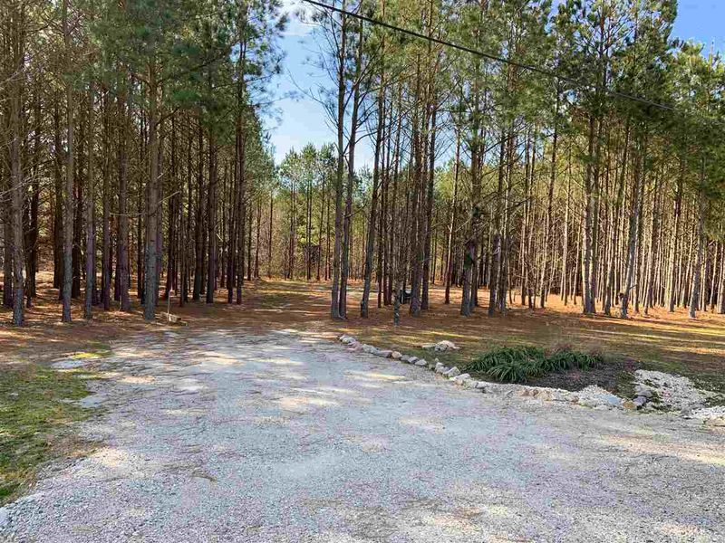 4020 Doyle Rd Lot 1, Zebulon, NC 27597