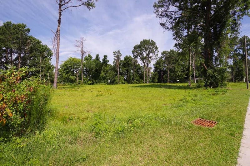 4020 Fayetteville St Lot 1-3, Durham, NC 27713