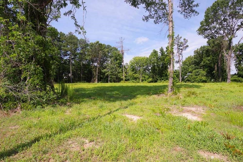 4020 Fayetteville St Lot 1-3, Durham, NC 27713