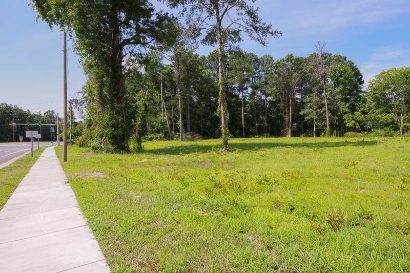 4020 Fayetteville St Lot 1-3, Durham, NC 27713