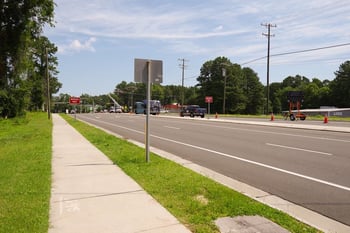 4020 Fayetteville St Lot 1-3, Durham, NC 27713