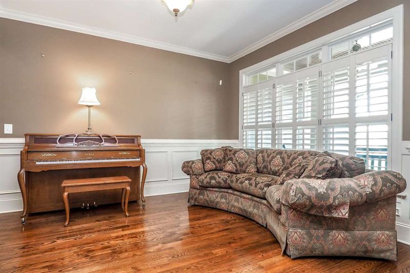 4020 Forgotten Pond Ave, Wake Forest, NC 27587