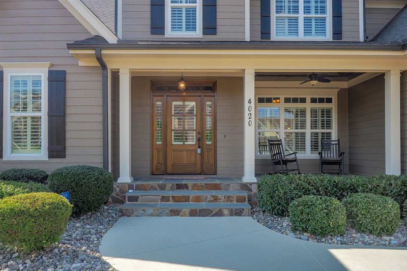 4020 Forgotten Pond Ave, Wake Forest, NC 27587