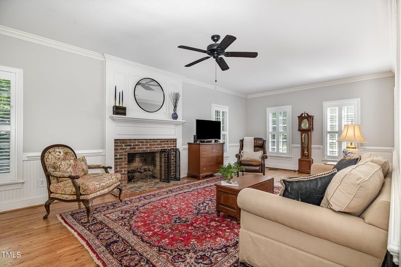 4020 Gumleaf Dr, Apex, NC 27539