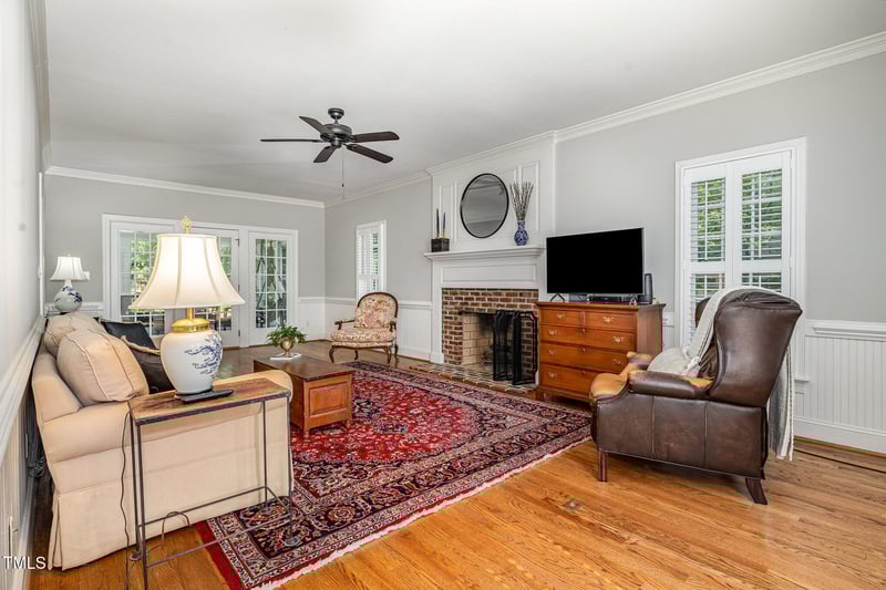 4020 Gumleaf Dr, Apex, NC 27539