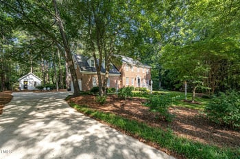 4020 Gumleaf Dr, Apex, NC 27539