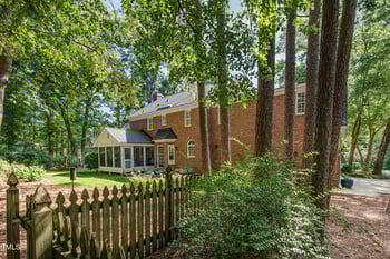 4020 Gumleaf Dr, Apex, NC 27539