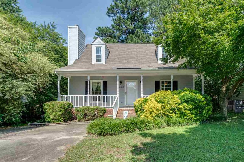 4020 Iron Horse Rd, Raleigh, NC 27616