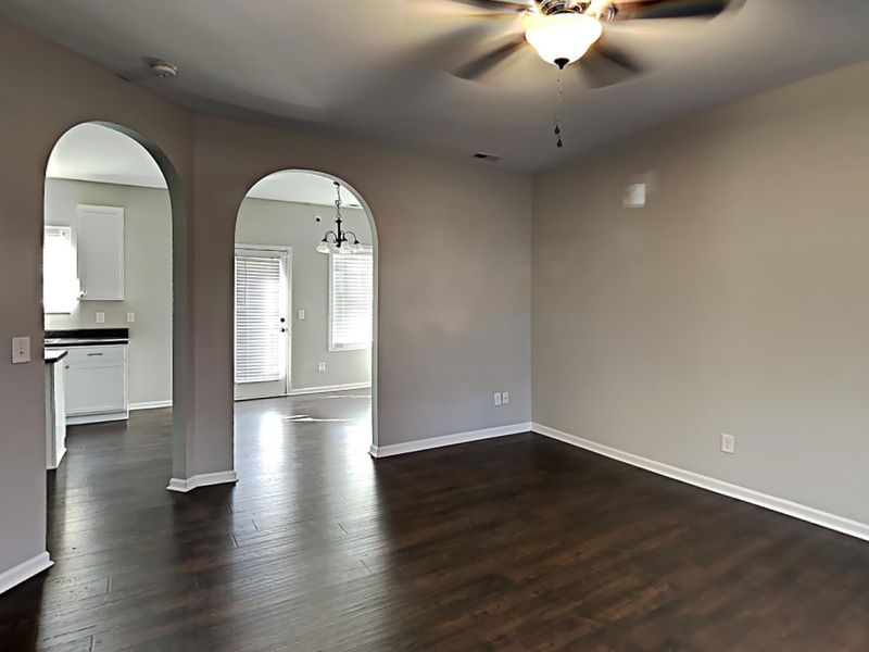 4020 Lady Slipper Ln, Durham, NC 27704