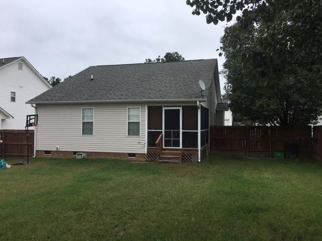 4020 Mackinac Island Ln, Raleigh, NC 27610