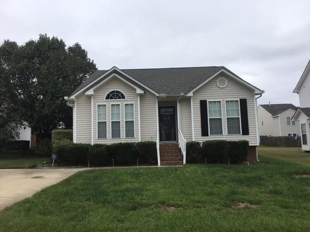 4020 Mackinac Island Ln, Raleigh, NC 27610