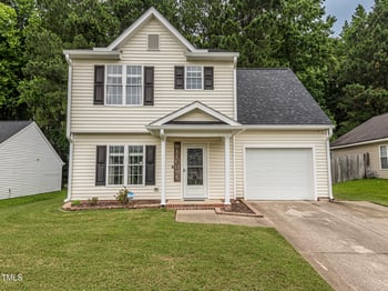 4020 Mindspring Dr, Raleigh, NC 27610