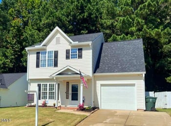 4020 Mindspring Dr, Raleigh, NC 27610
