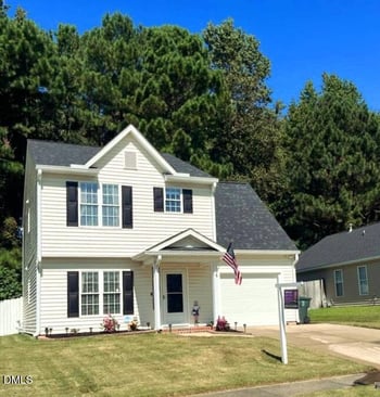 4020 Mindspring Dr, Raleigh, NC 27610