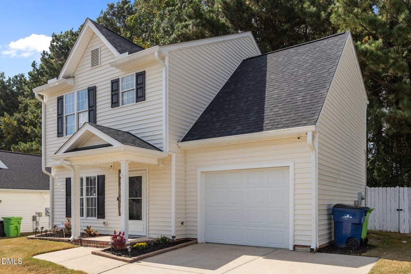 4020 Mindspring Dr, Raleigh, NC 27610