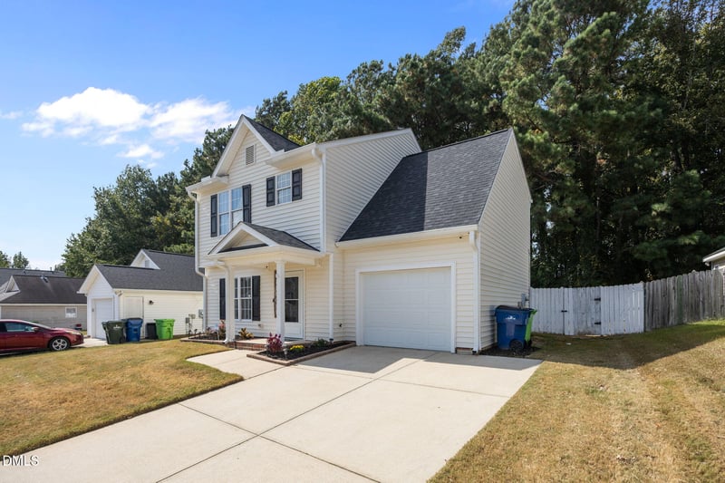 4020 Mindspring Dr, Raleigh, NC 27610