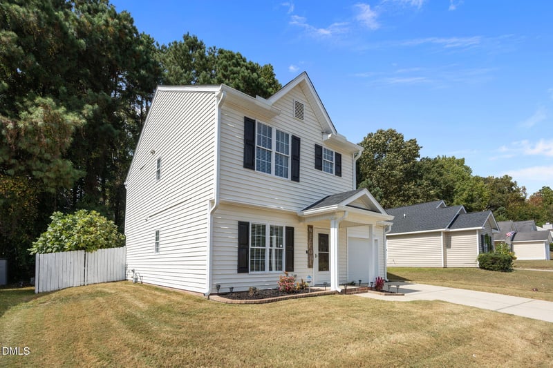 4020 Mindspring Dr, Raleigh, NC 27610