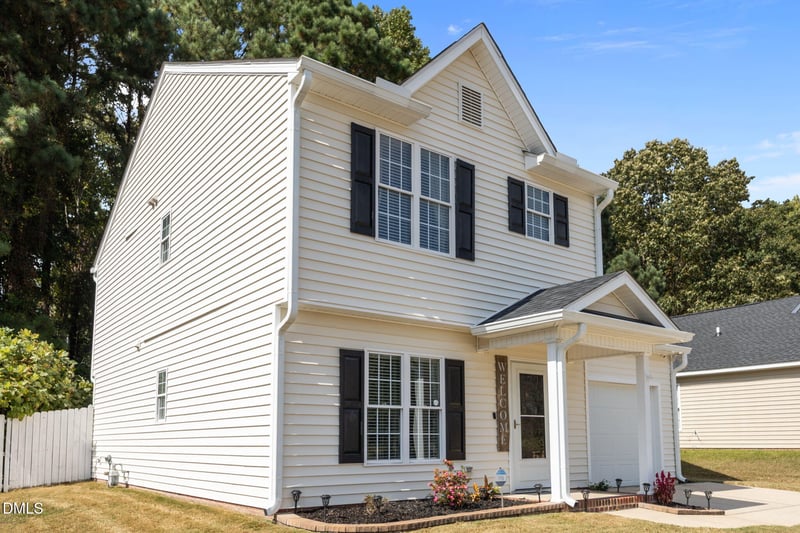 4020 Mindspring Dr, Raleigh, NC 27610