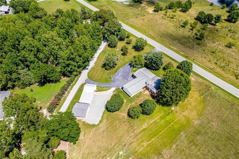 4020 N Nc 62 Hw, Burlington, NC 27217